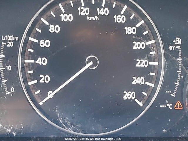 3MZBPBDY9NM306695 Mazda Mazda3 Gt W/turbo