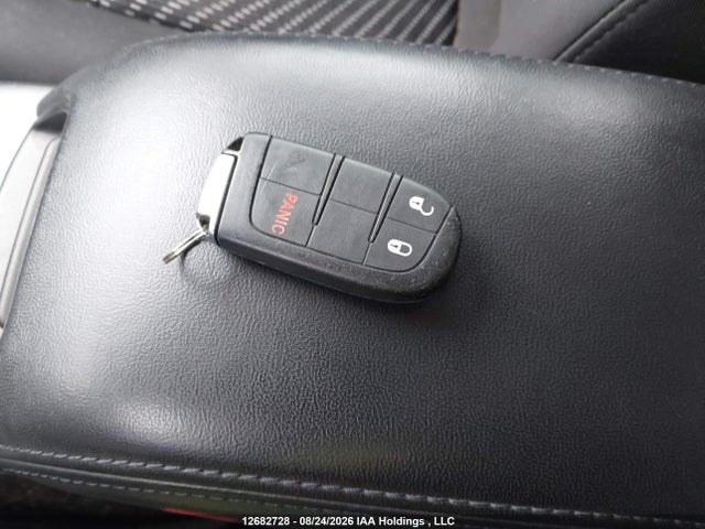 Dodge Journey Cvp/se Plus 2016 3C4PDCAB0GT127638 Image 10