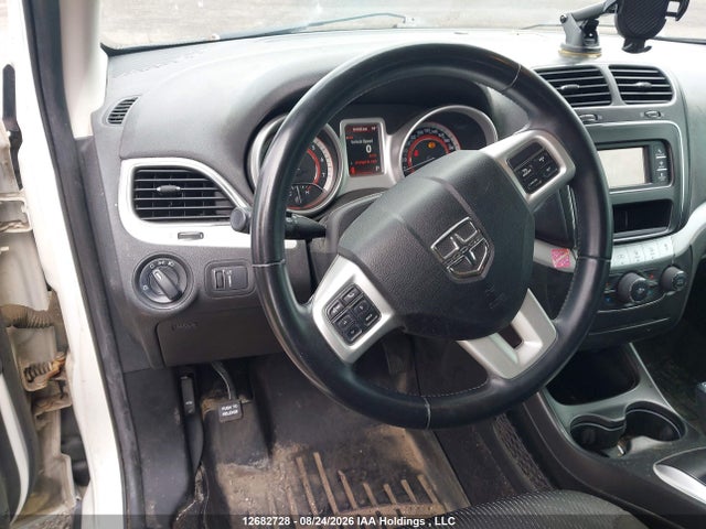 Dodge Journey Cvp/se Plus 2016 3C4PDCAB0GT127638 Image 18
