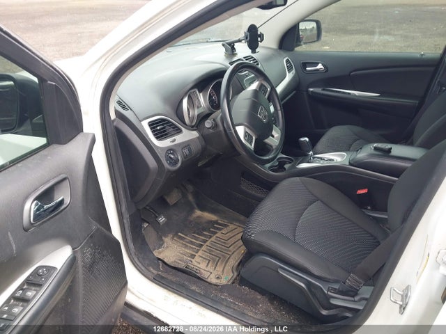 Dodge Journey Cvp/se Plus 2016 3C4PDCAB0GT127638 Image 19