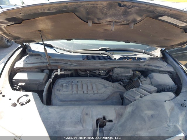 Acura Mdx Advance 2014 5FRYD4H8XEB501994 Image 10