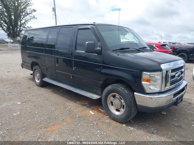 Продажа на аукционе авто 2013 Ford E-350 Super Duty Xlt, vin: 1FBSS3BL3DDA16899, номер лота: 12682732