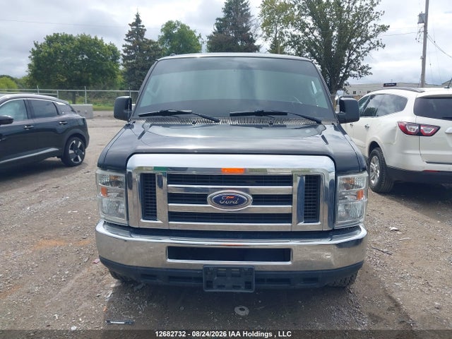 Aukcja sprzedaży 2013 Ford E-350 Super Duty Xlt, vin: 1FBSS3BL3DDA16899, numer aukcji: 12682732