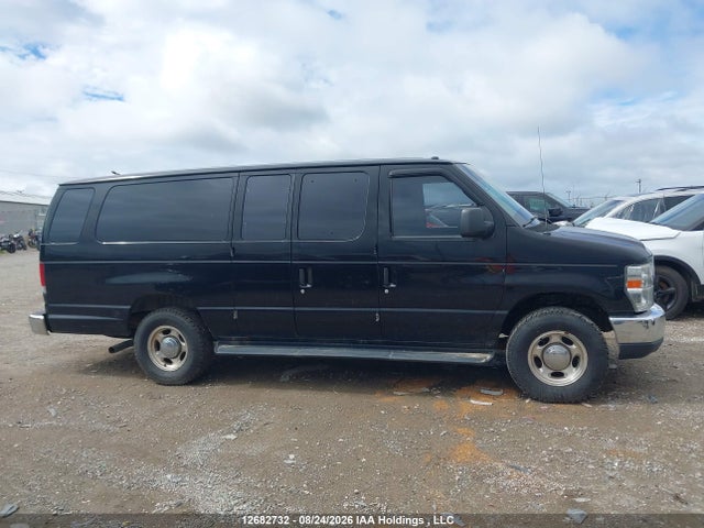 Aukcja sprzedaży 2013 Ford E-350 Super Duty Xlt, vin: 1FBSS3BL3DDA16899, numer aukcji: 12682732