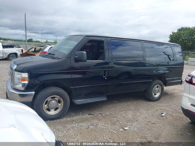 Aukcja sprzedaży 2013 Ford E-350 Super Duty Xlt, vin: 1FBSS3BL3DDA16899, numer aukcji: 12682732