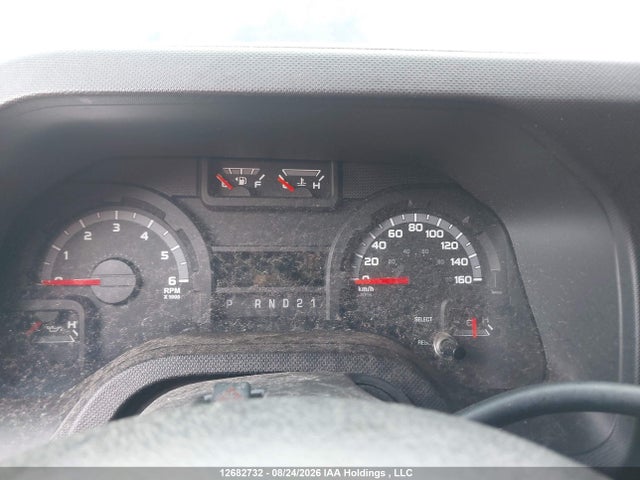 Aukcja sprzedaży 2013 Ford E-350 Super Duty Xlt, vin: 1FBSS3BL3DDA16899, numer aukcji: 12682732