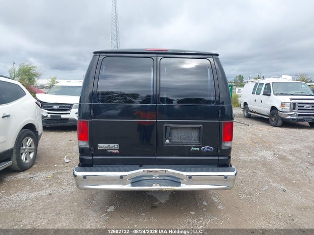 Aukcja sprzedaży 2013 Ford E-350 Super Duty Xlt, vin: 1FBSS3BL3DDA16899, numer aukcji: 12682732