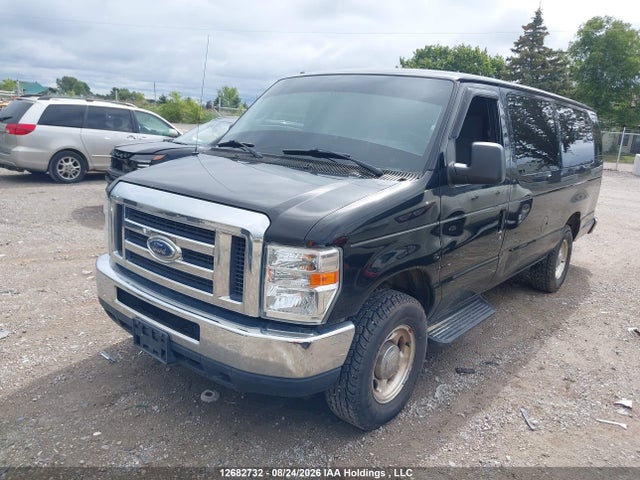 Aukcja sprzedaży 2013 Ford E-350 Super Duty Xlt, vin: 1FBSS3BL3DDA16899, numer aukcji: 12682732