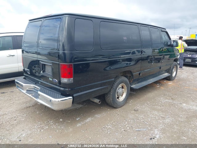 Aukcja sprzedaży 2013 Ford E-350 Super Duty Xlt, vin: 1FBSS3BL3DDA16899, numer aukcji: 12682732