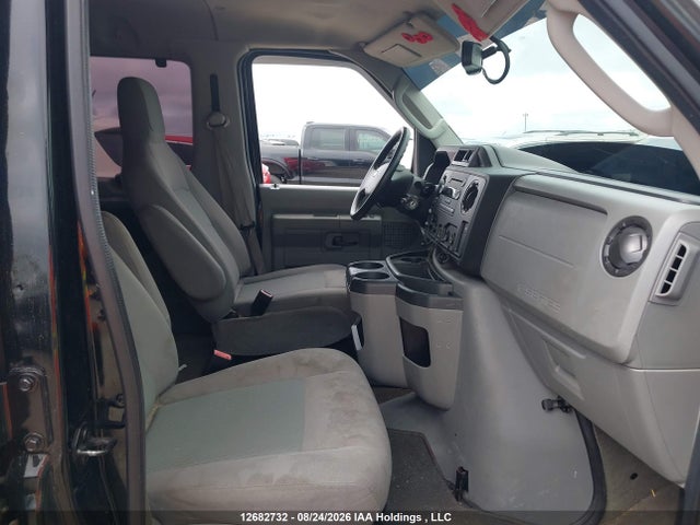 Aukcja sprzedaży 2013 Ford E-350 Super Duty Xlt, vin: 1FBSS3BL3DDA16899, numer aukcji: 12682732