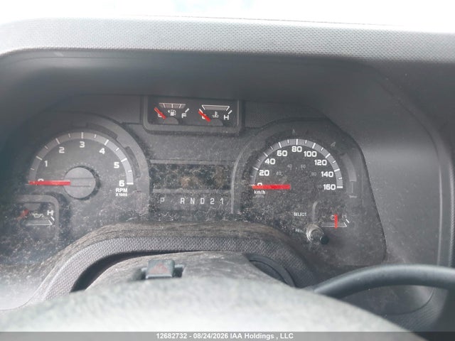 Aukcja sprzedaży 2013 Ford E-350 Super Duty Xlt, vin: 1FBSS3BL3DDA16899, numer aukcji: 12682732