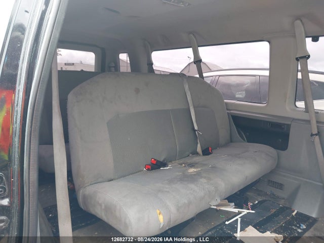 Aukcja sprzedaży 2013 Ford E-350 Super Duty Xlt, vin: 1FBSS3BL3DDA16899, numer aukcji: 12682732