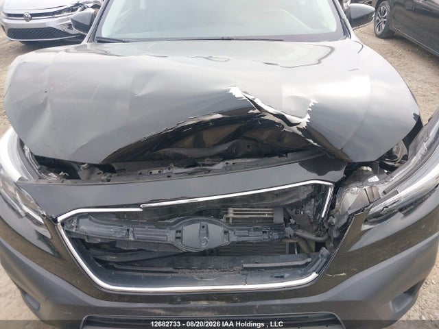 Aukcja sprzedaży 2020 Subaru Outback, vin: 4S4BTDNC6L3237567, numer aukcji: 12682733