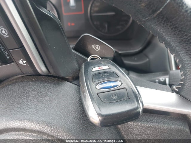 Aukcja sprzedaży 2020 Subaru Outback, vin: 4S4BTDNC6L3237567, numer aukcji: 12682733