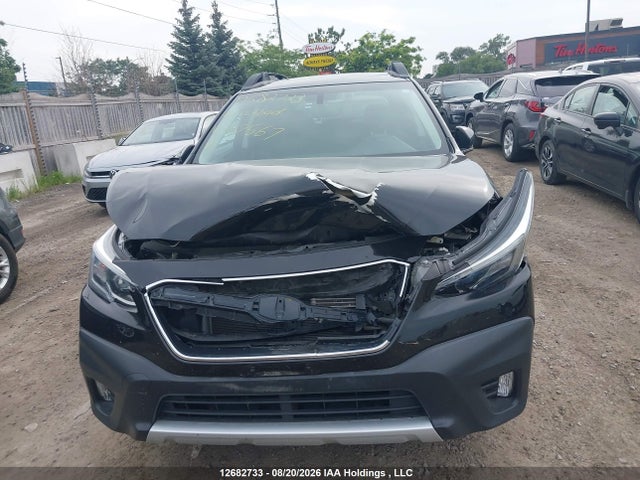 Aukcja sprzedaży 2020 Subaru Outback, vin: 4S4BTDNC6L3237567, numer aukcji: 12682733