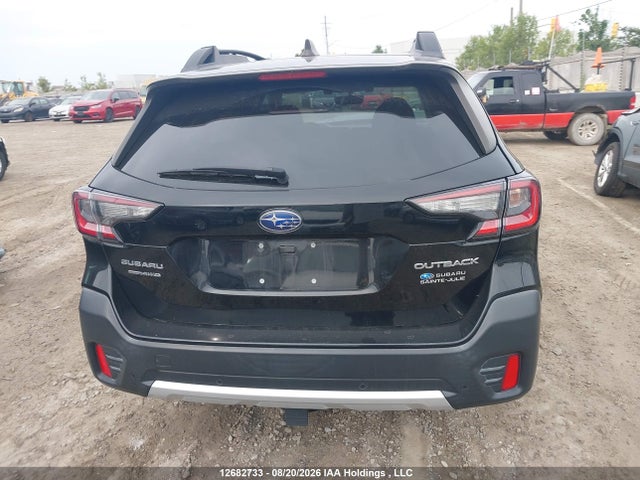 Aukcja sprzedaży 2020 Subaru Outback, vin: 4S4BTDNC6L3237567, numer aukcji: 12682733