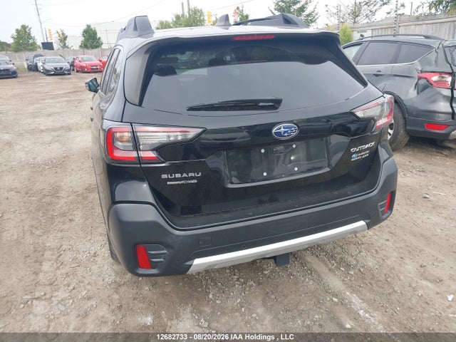Aukcja sprzedaży 2020 Subaru Outback, vin: 4S4BTDNC6L3237567, numer aukcji: 12682733