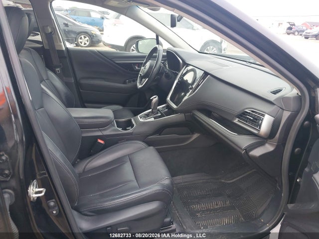 Aukcja sprzedaży 2020 Subaru Outback, vin: 4S4BTDNC6L3237567, numer aukcji: 12682733