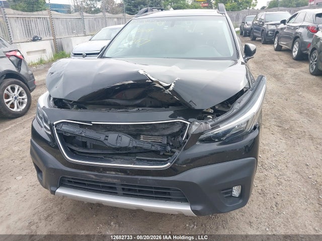 Aukcja sprzedaży 2020 Subaru Outback, vin: 4S4BTDNC6L3237567, numer aukcji: 12682733