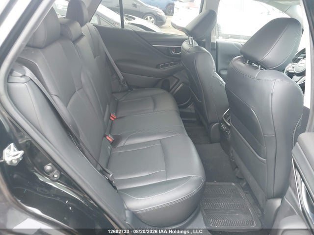 Aukcja sprzedaży 2020 Subaru Outback, vin: 4S4BTDNC6L3237567, numer aukcji: 12682733