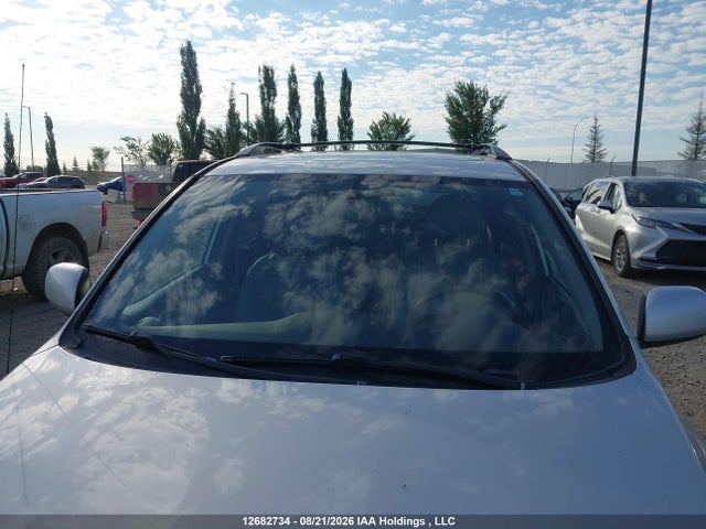 12682734 :رقم المزاد ، JTMBD31V976053621 vin ، 2007 Toyota Rav4 Limited مزاد بيع