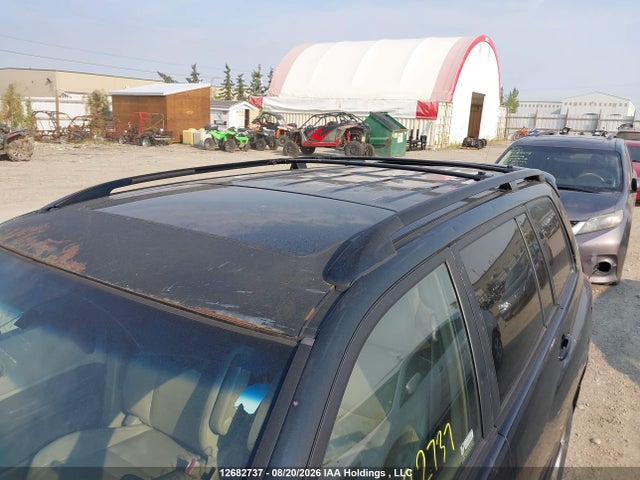 12682737 :رقم المزاد ، JTEHF21A710014334 vin ، 2001 Toyota Highlander مزاد بيع