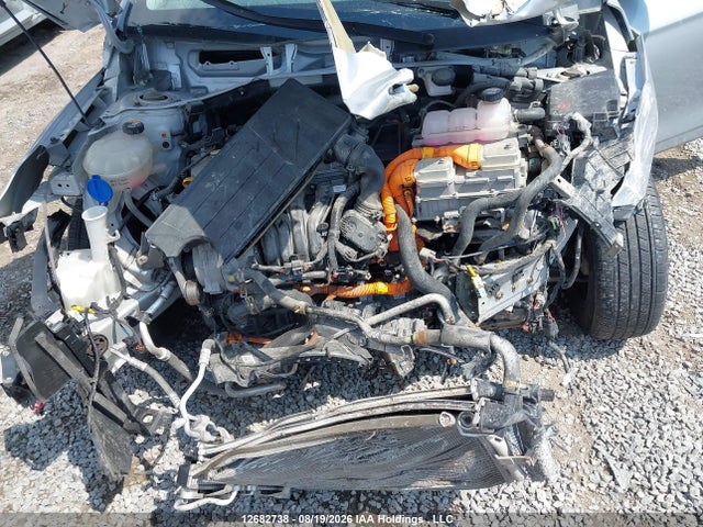 Hyundai IONIQ SE 2020 KMHC75LC8LU235380 Image 10