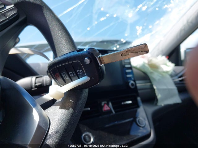 Hyundai IONIQ SE 2020 KMHC75LC8LU235380 Image 11