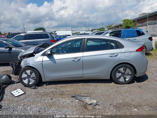 Hyundai IONIQ SE 2020 KMHC75LC8LU235380 Image 15