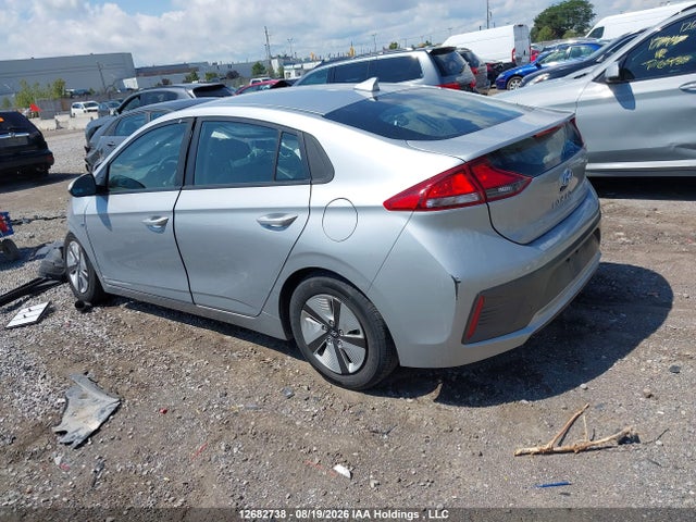 Hyundai IONIQ SE 2020 KMHC75LC8LU235380 Image 3