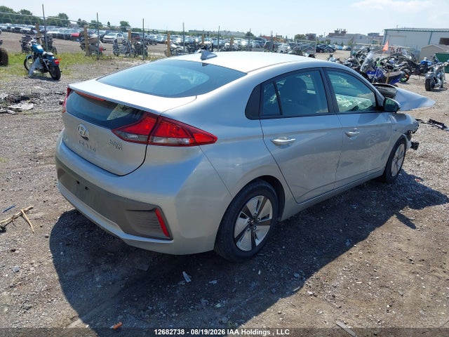 Hyundai IONIQ SE 2020 KMHC75LC8LU235380 Image 4