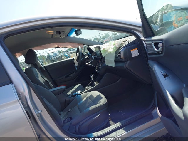 Hyundai IONIQ SE 2020 KMHC75LC8LU235380 Image 5