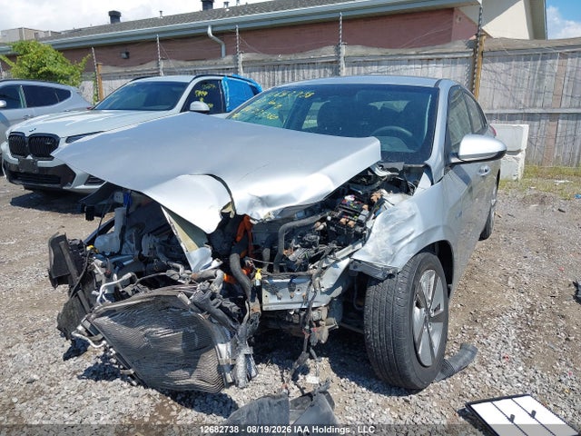 Hyundai IONIQ SE 2020 KMHC75LC8LU235380 Image 6