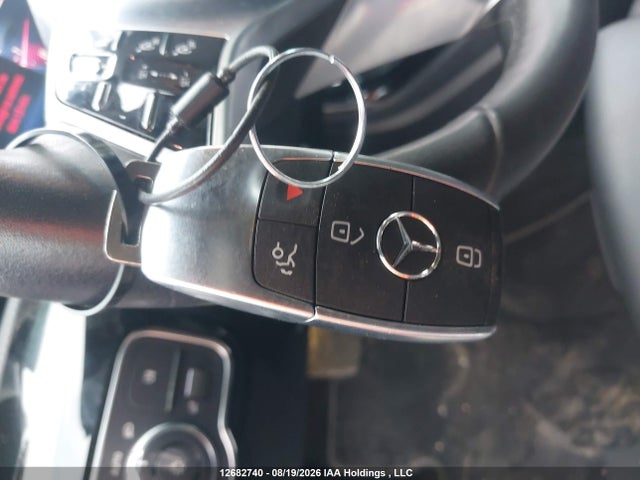 W1K5J4HB4TN573528 Mercedes-Benz CLA 250 4MATIC