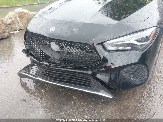 W1K5J4HB4TN573528 Mercedes-Benz CLA 250 4MATIC
