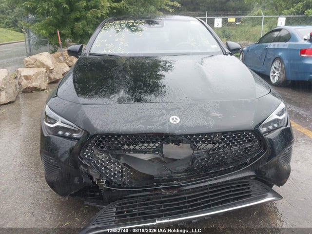 W1K5J4HB4TN573528 Mercedes-Benz CLA 250 4MATIC