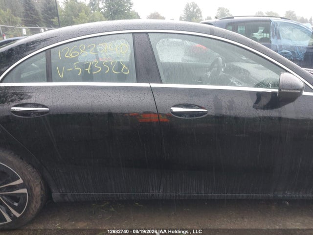 W1K5J4HB4TN573528 Mercedes-Benz CLA 250 4MATIC