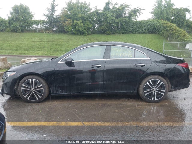 W1K5J4HB4TN573528 Mercedes-Benz CLA 250 4MATIC