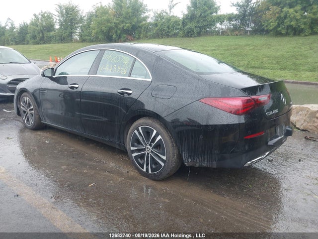 W1K5J4HB4TN573528 Mercedes-Benz CLA 250 4MATIC