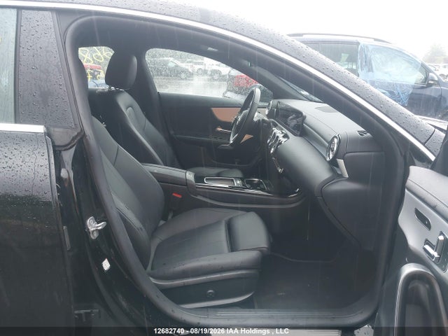 W1K5J4HB4TN573528 Mercedes-Benz CLA 250 4MATIC