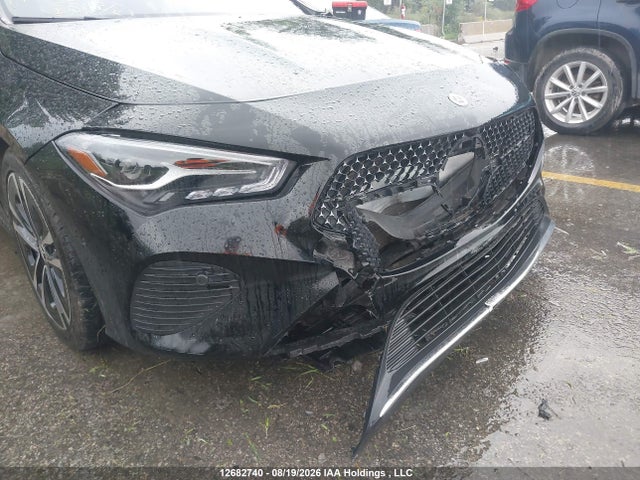 W1K5J4HB4TN573528 Mercedes-Benz CLA 250 4MATIC