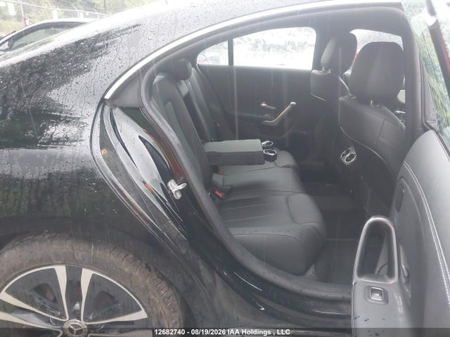 W1K5J4HB4TN573528 Mercedes-Benz CLA 250 4MATIC