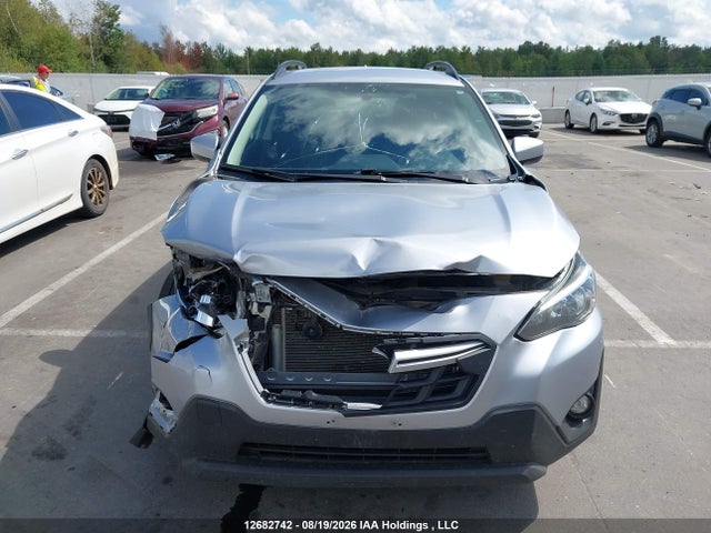 JF2GTACC5M9215698 Subaru Crosstrek Touring