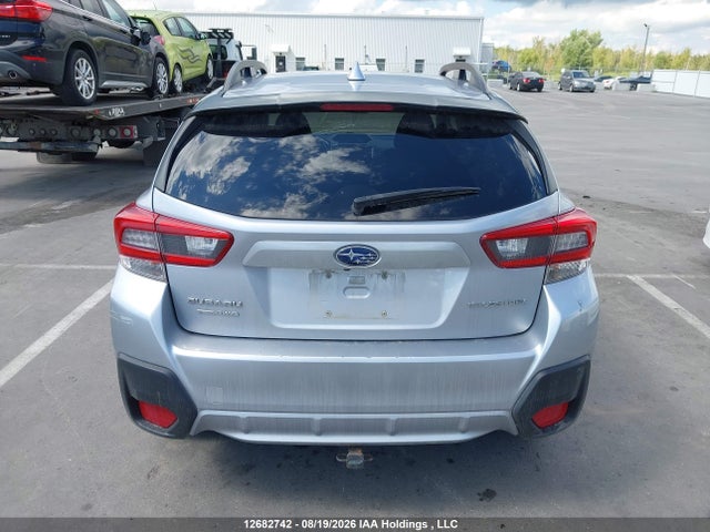 JF2GTACC5M9215698 Subaru Crosstrek Touring