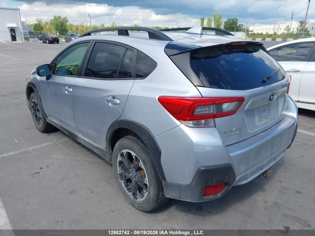JF2GTACC5M9215698 Subaru Crosstrek Touring