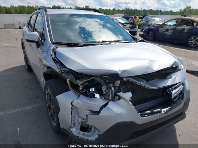JF2GTACC5M9215698 Subaru Crosstrek Touring