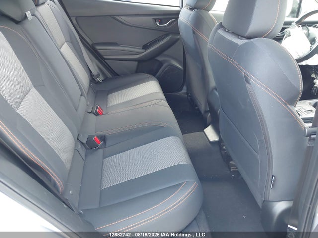 JF2GTACC5M9215698 Subaru Crosstrek Touring