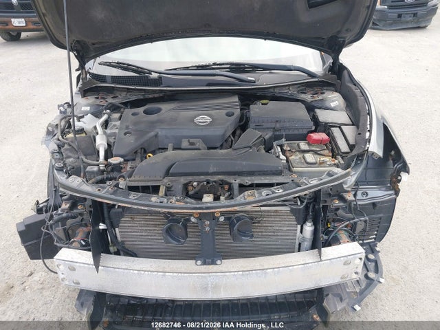 1N4AL3AP9FN320704 Nissan Altima 2.5/2.5 S/2.5 Sl/2.5 Sv