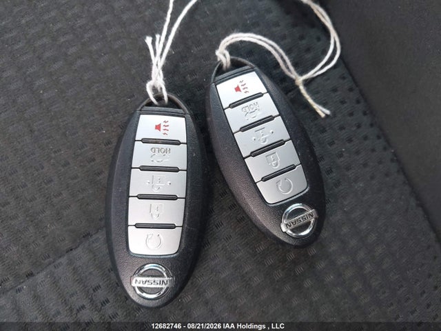 1N4AL3AP9FN320704 Nissan Altima 2.5/2.5 S/2.5 Sl/2.5 Sv
