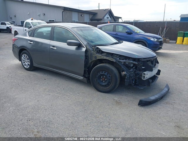 1N4AL3AP9FN320704 Nissan Altima 2.5/2.5 S/2.5 Sl/2.5 Sv